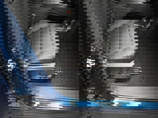 New 2025 Nissan Murano SL w/ Cargo Package image 36