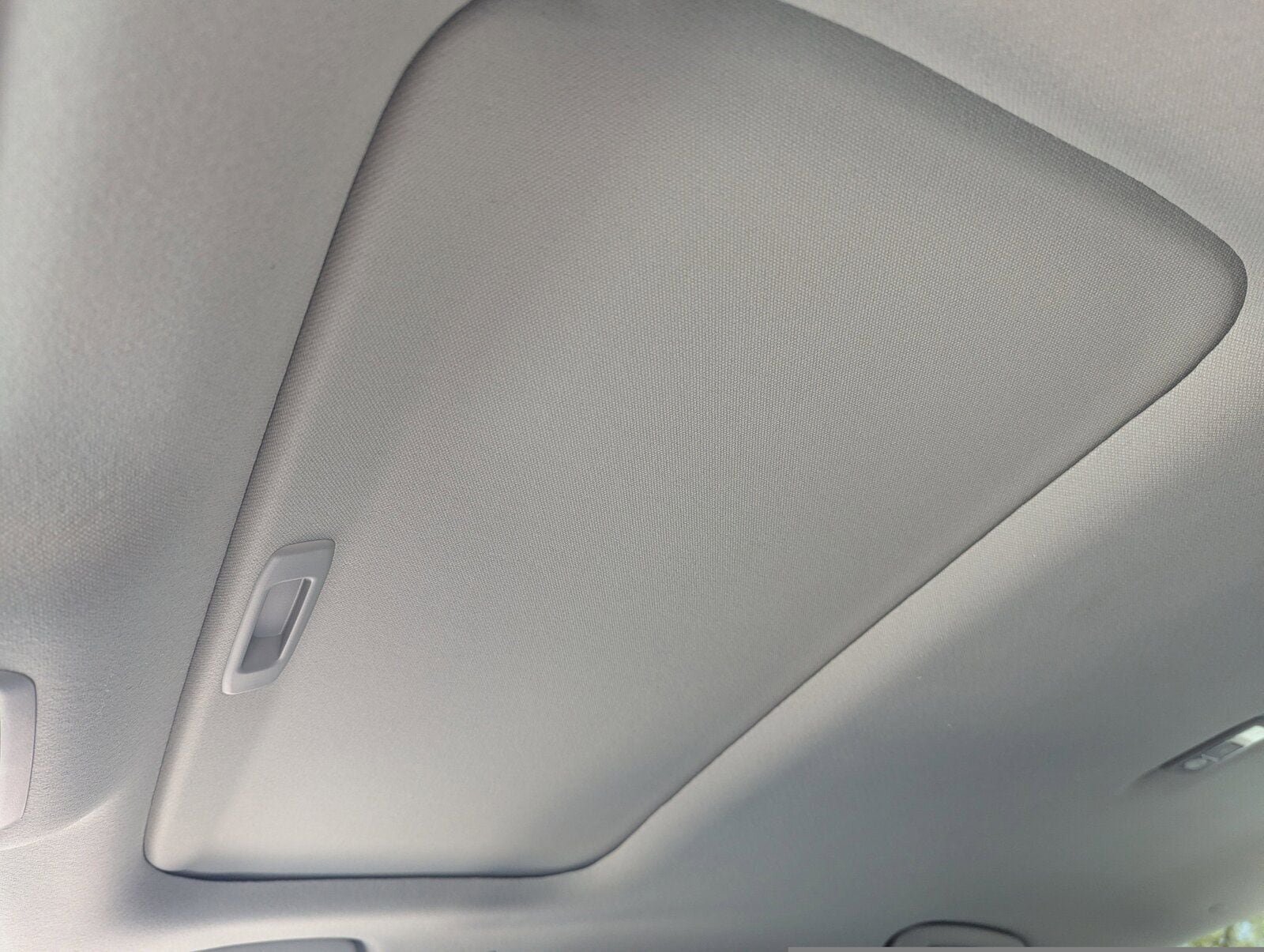 New 2026 Nissan Sentra SL w/ Floor Mat Package FWD image 17