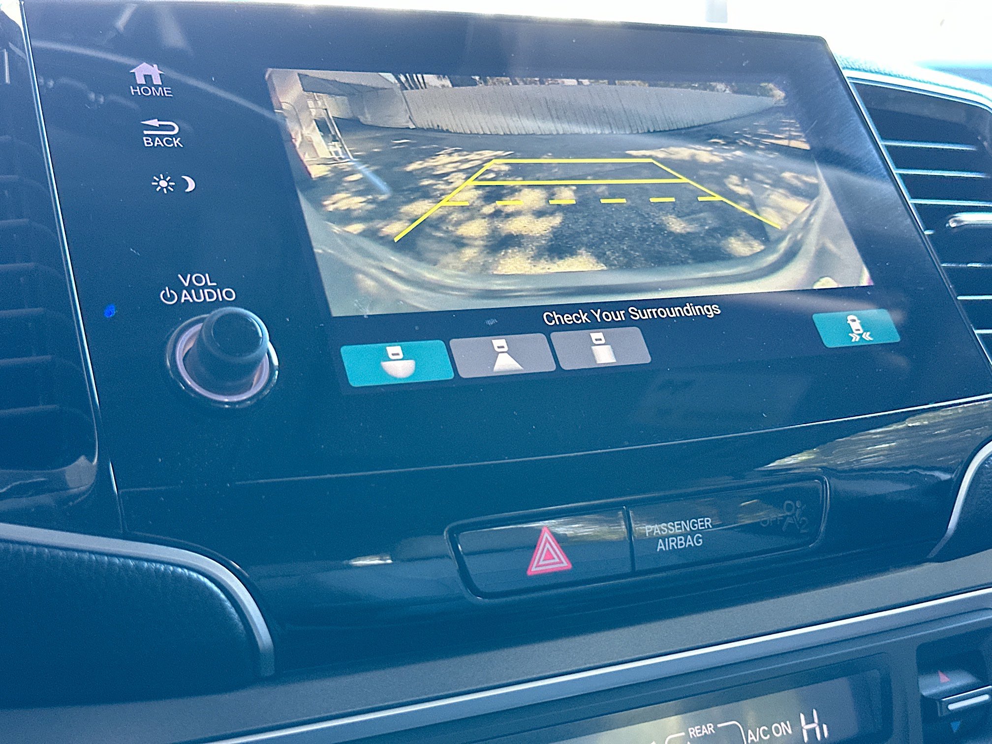 Used 2022 Honda Pilot EX-L image 13