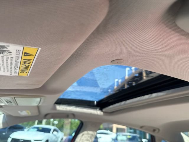 Used 2018 Honda Accord EX-L image 13