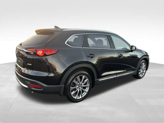 Used 2019 MAZDA CX-9 Signature image 7