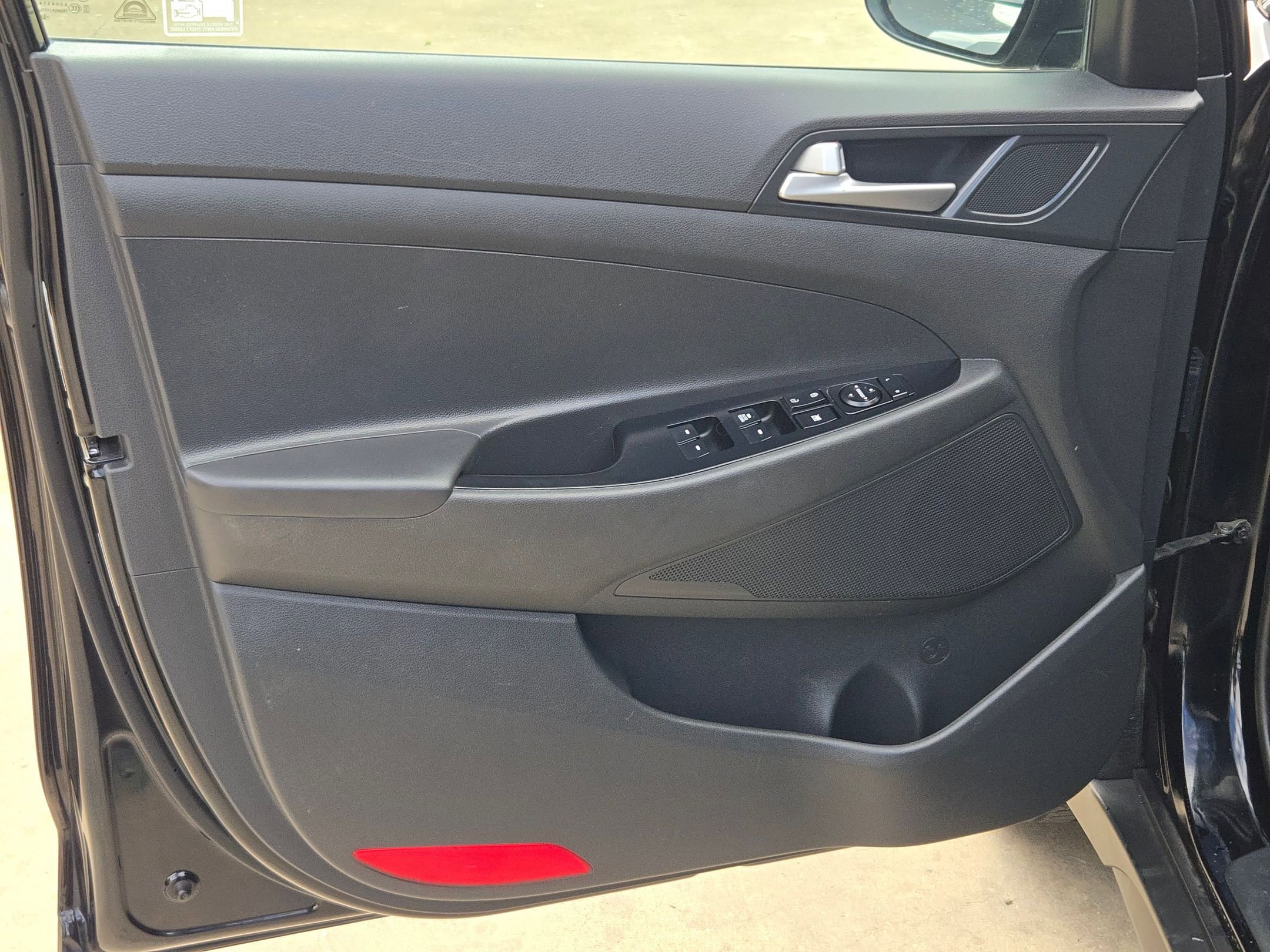 Used 2020 Hyundai Tucson SE FWD image 11