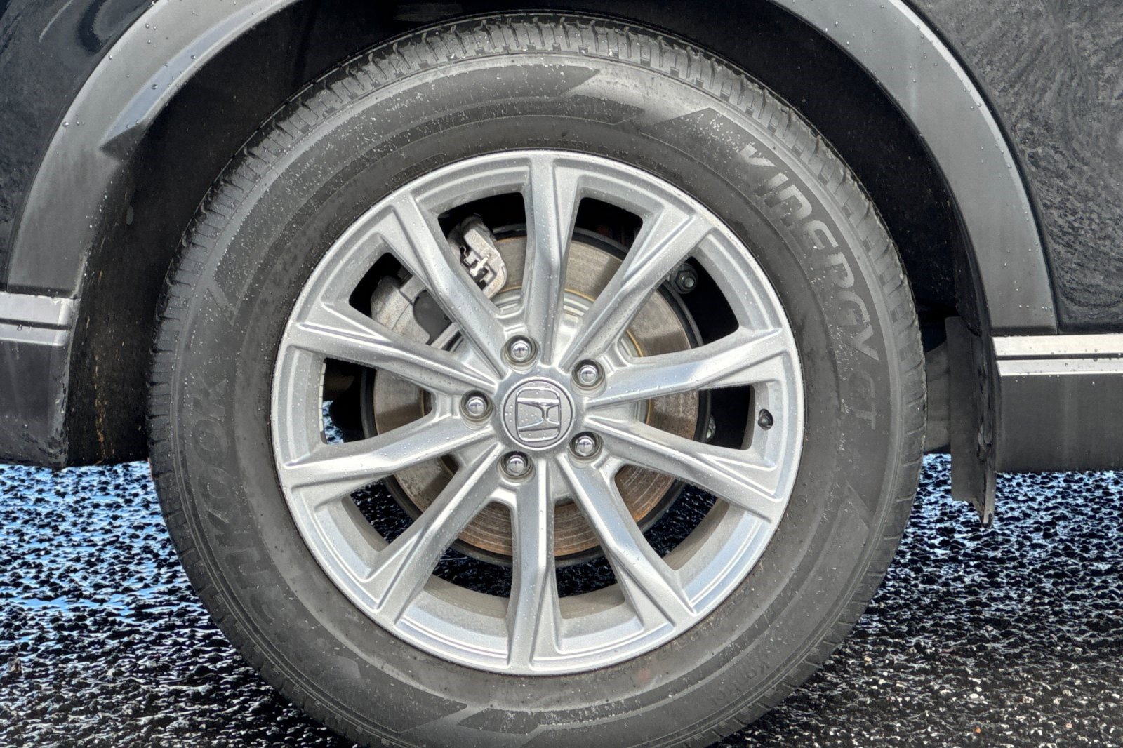 Used 2023 Honda CR-V EX-L image 11