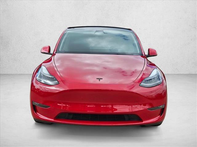 Used 2023 Tesla Model Y Performance AWD/4WD video 2