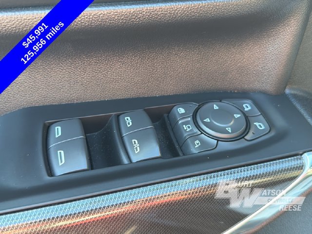 Used 2023 GMC Sierra 2500 AT4 w/ AT4 Premium Plus Package AWD/4WD image 13