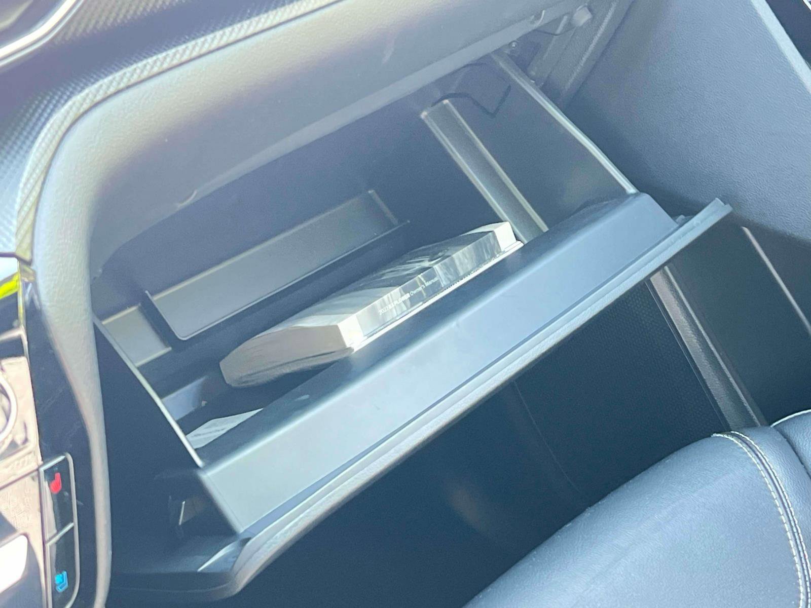 Certified 2022 Ford Explorer ST w/ Equipment Group 401A image 30