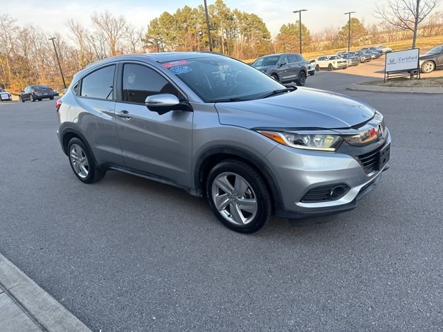 Used 2019 Honda HR-V EX image 6