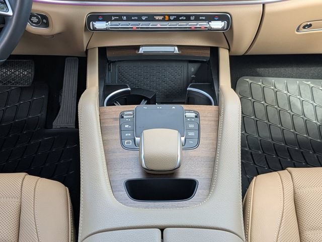Used 2025 Mercedes-Benz GLE 350 4MATIC image 19