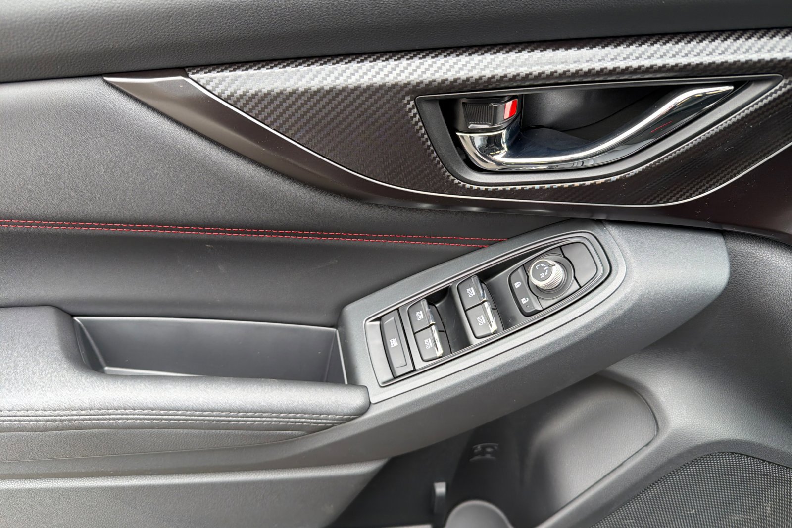 New 2026 Subaru WRX Premium image 11