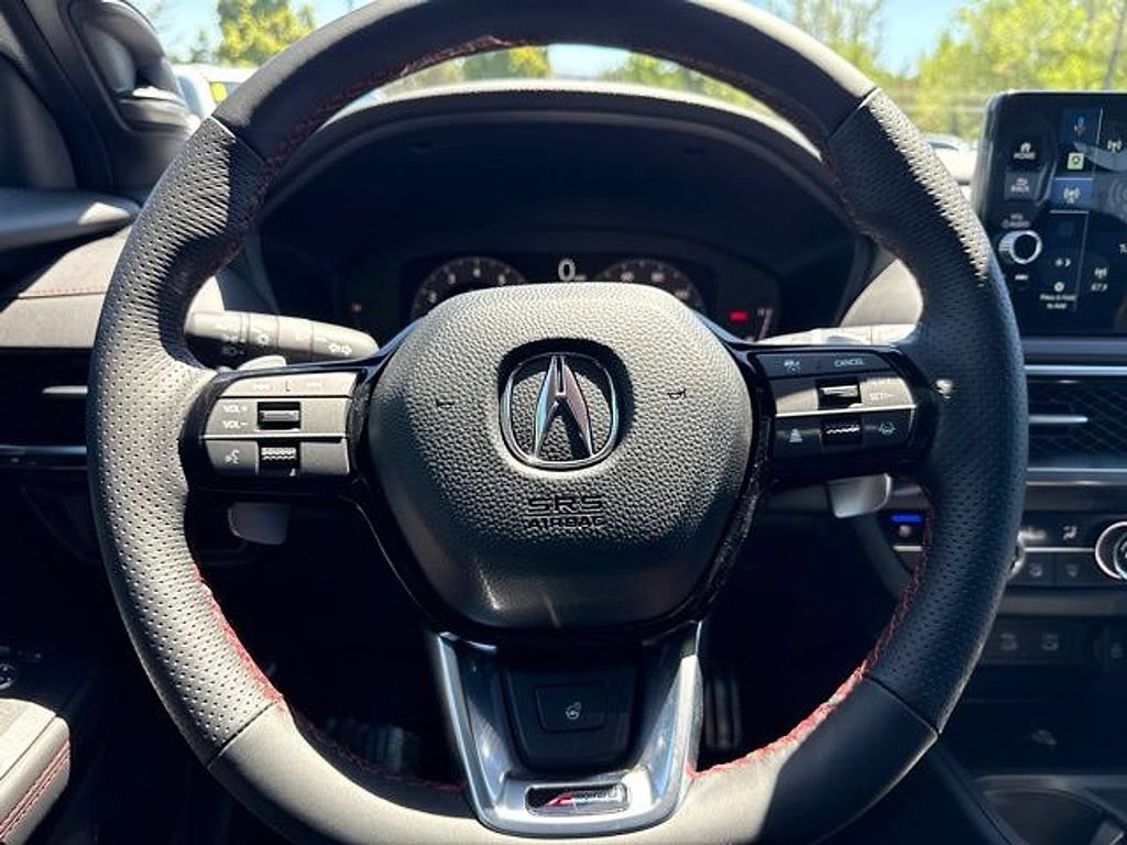 New 2026 Acura ADX A-Spec w/ Advance Package AWD/4WD image 33