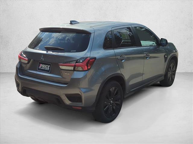 Used 2025 Mitsubishi Outlander Sport AWD image 4