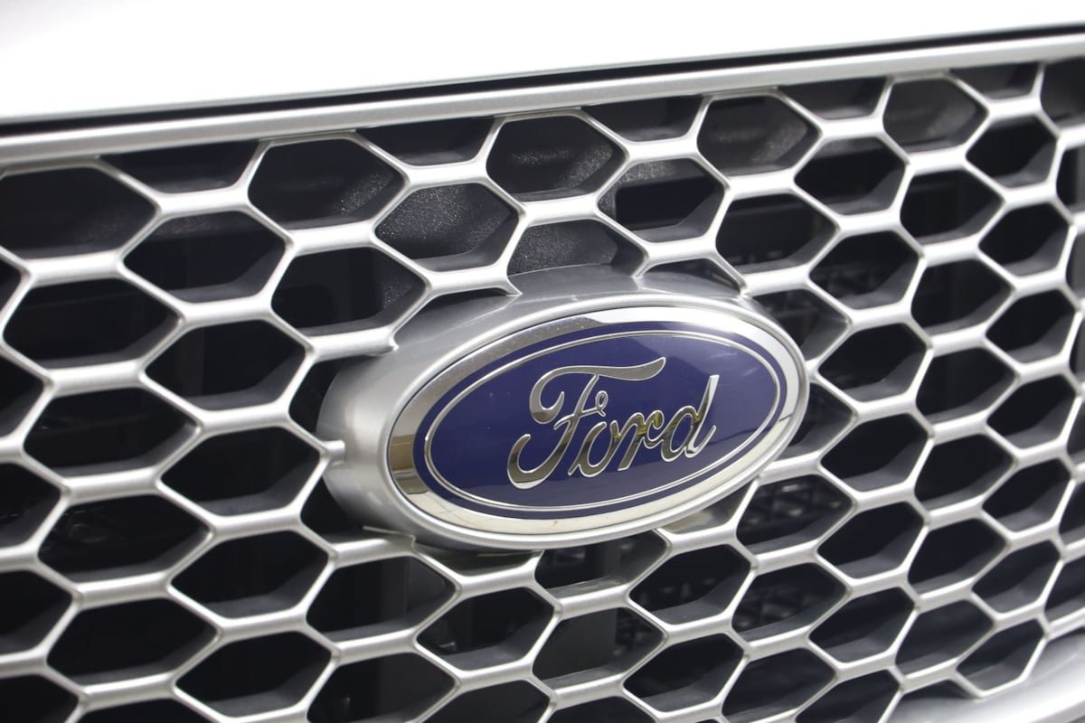 Used 2024 Ford Edge SEL w/ Convenience Package AWD/4WD image 15