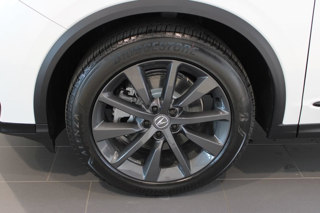 New 2026 Acura MDX A-Spec AWD/4WD image 28