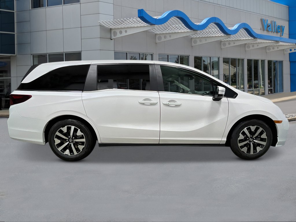 New 2026 Honda Odyssey EX-L image 6