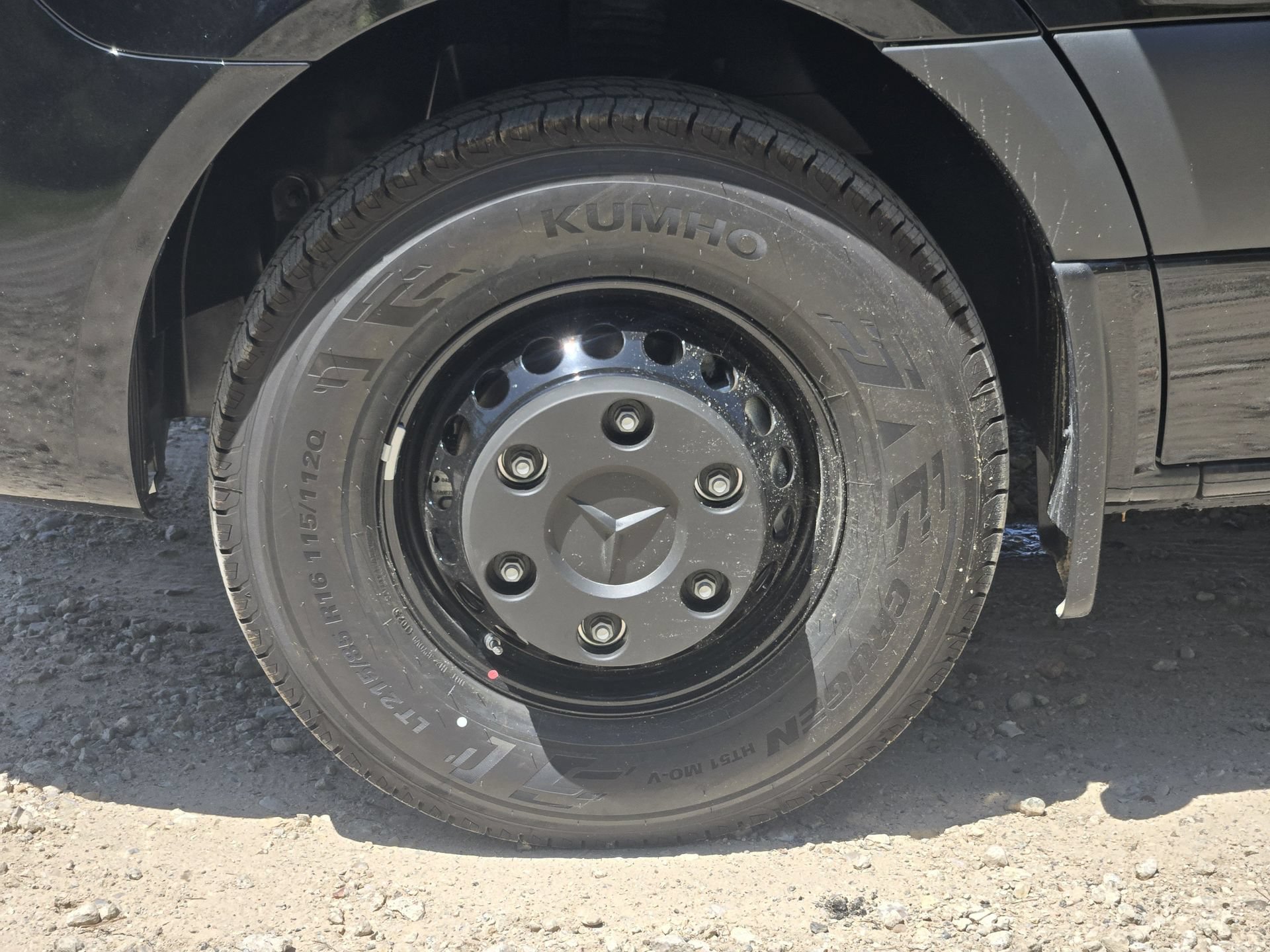 New 2026 Mercedes-Benz Sprinter 4500 image 10