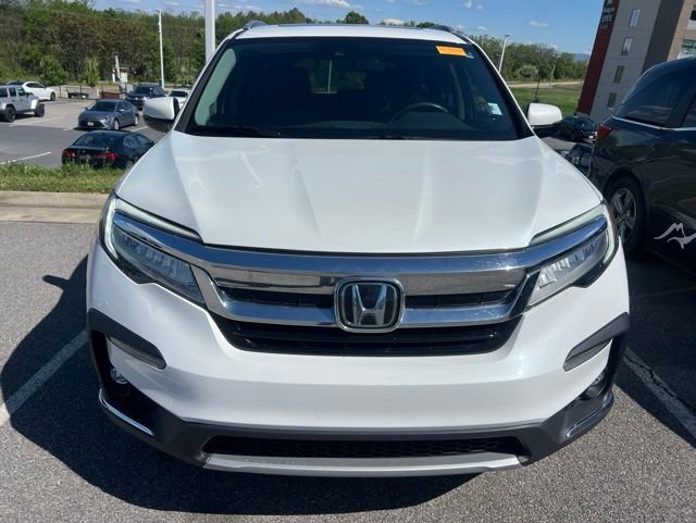 Used 2022 Honda Pilot Touring image 7