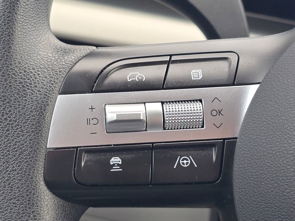 Used 2025 Hyundai Tucson SEL image 20