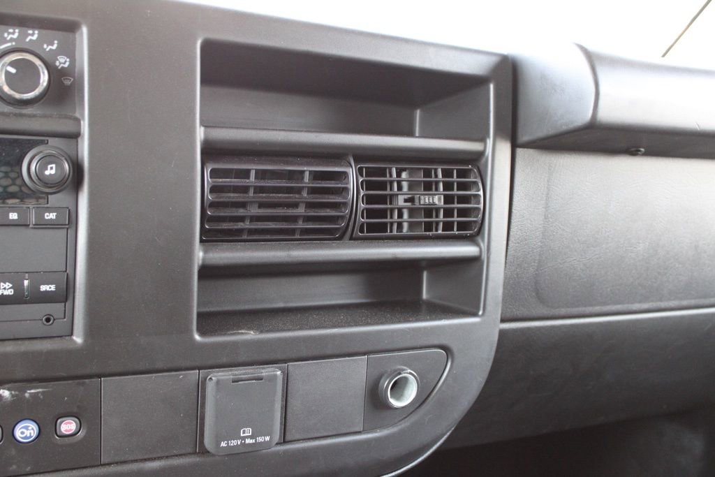 Used 2023 GMC Savana 2500 w/ Driver Convenience Package RWD image 40