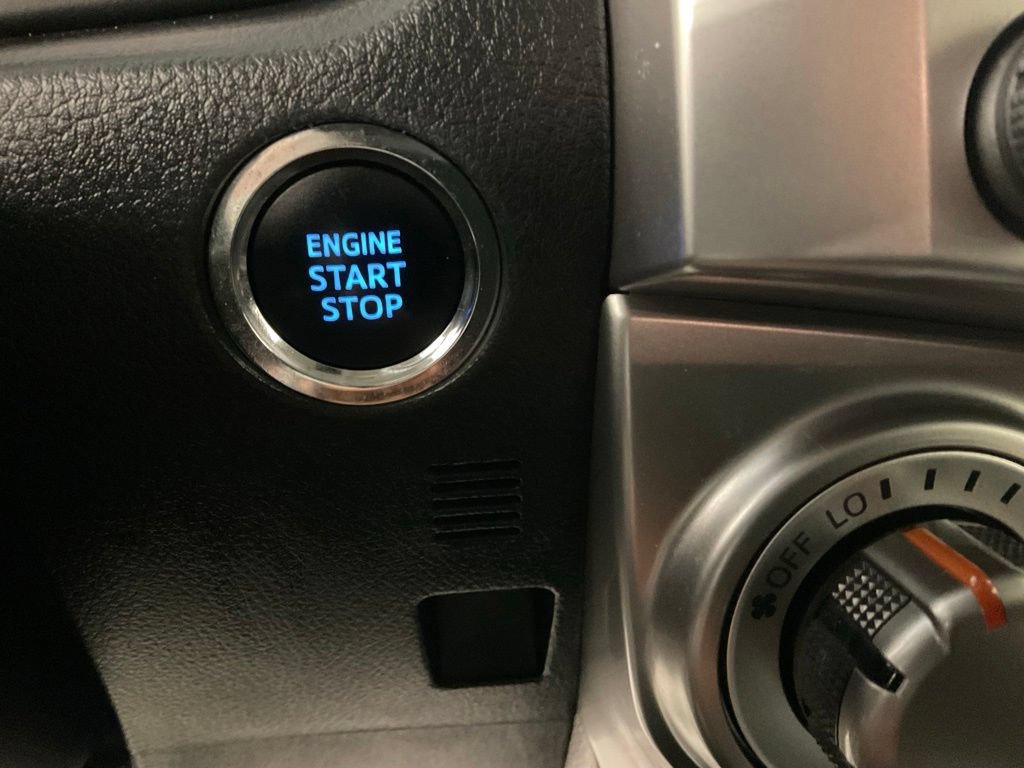 Used 2022 Toyota 4Runner TRD Sport AWD/4WD image 22