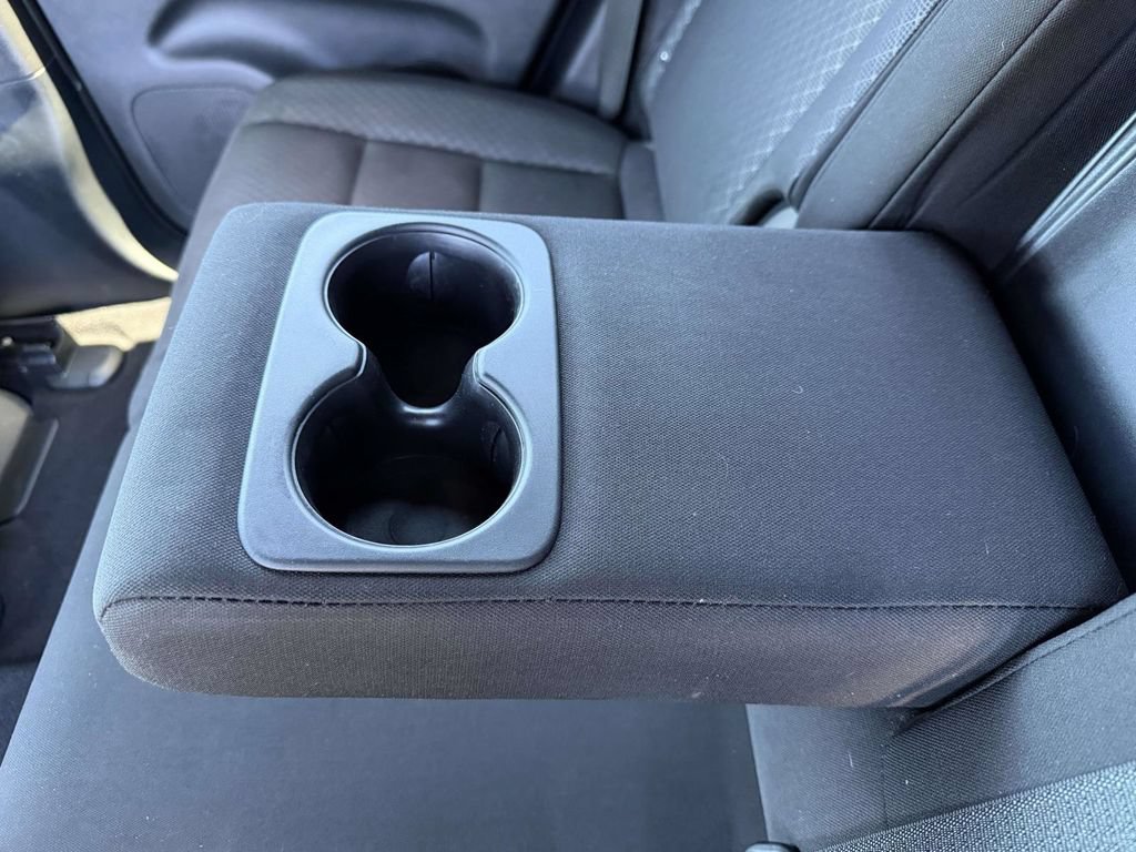 Certified 2020 Jeep Grand Cherokee Laredo AWD/4WD image 16