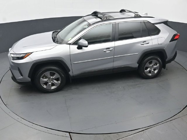 Certified 2023 Toyota RAV4 XLE w/ Convenience Package AWD/4WD image 41