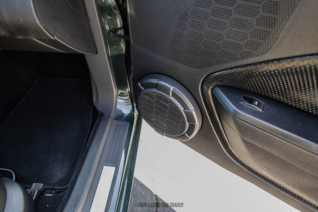 Used 2009 Ford Mustang GT RWD image 46
