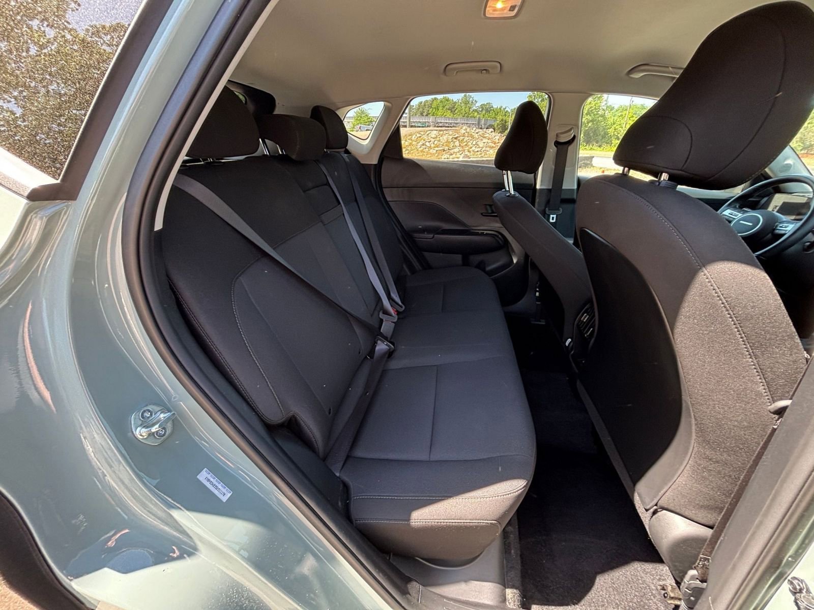 Used 2025 Hyundai Kona SEL image 39