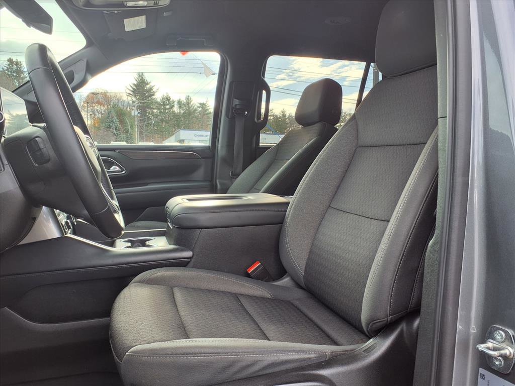 Used 2021 Chevrolet Tahoe LS image 6