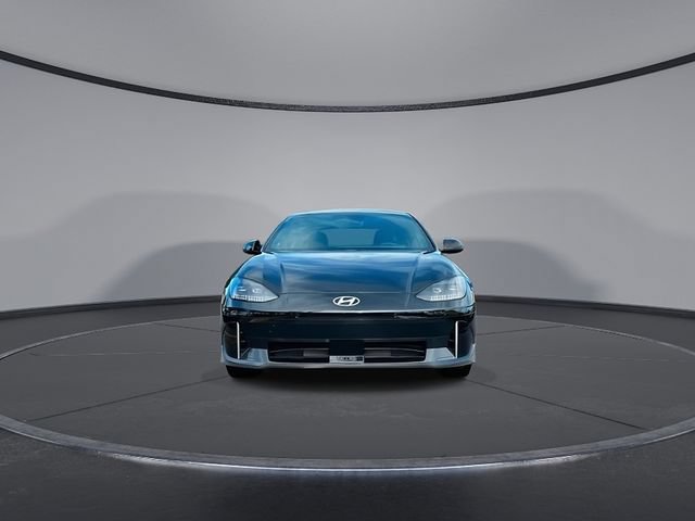 New 2024 Hyundai Ioniq 6 SEL AWD/4WD image 2