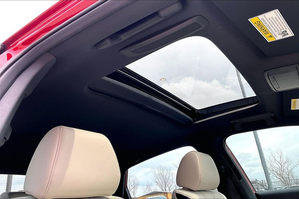 Used 2025 Acura Integra A-Spec image 22