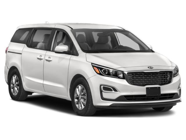 Used 2021 Kia Sedona LX image 9
