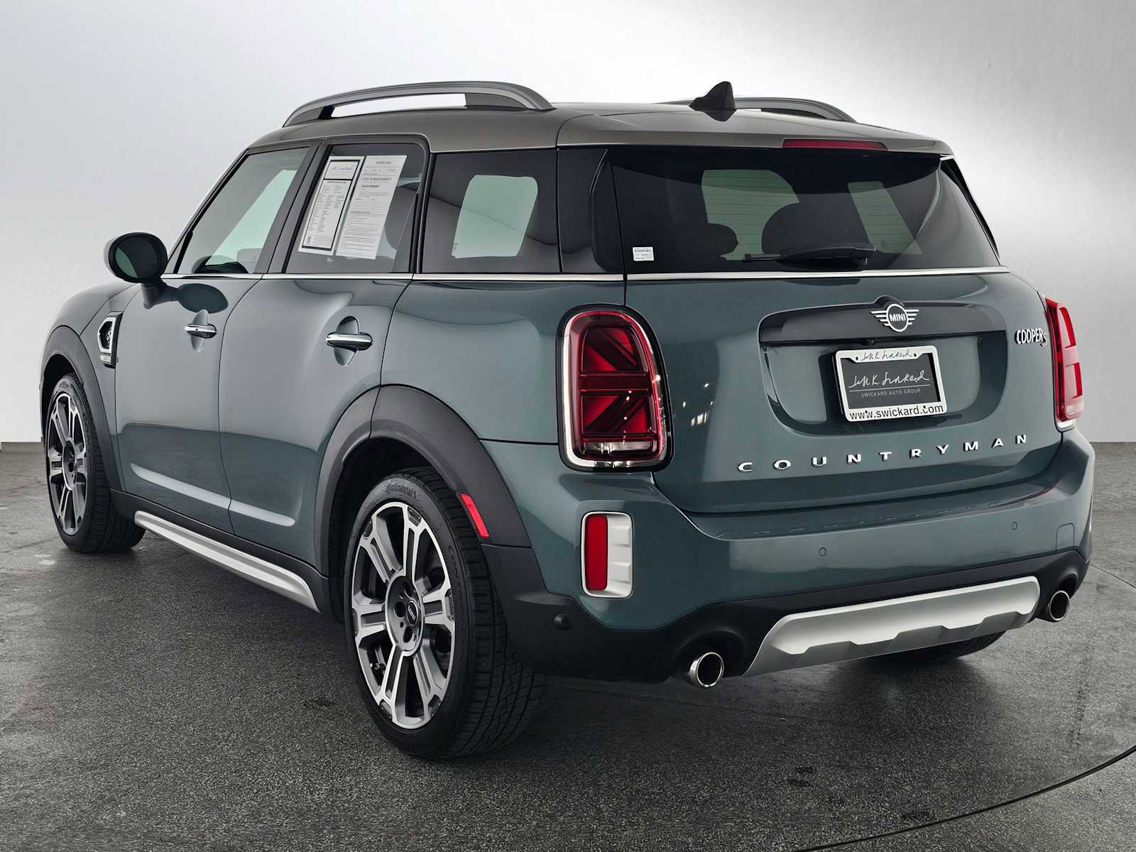 Used 2022 MINI Cooper Countryman S image 5