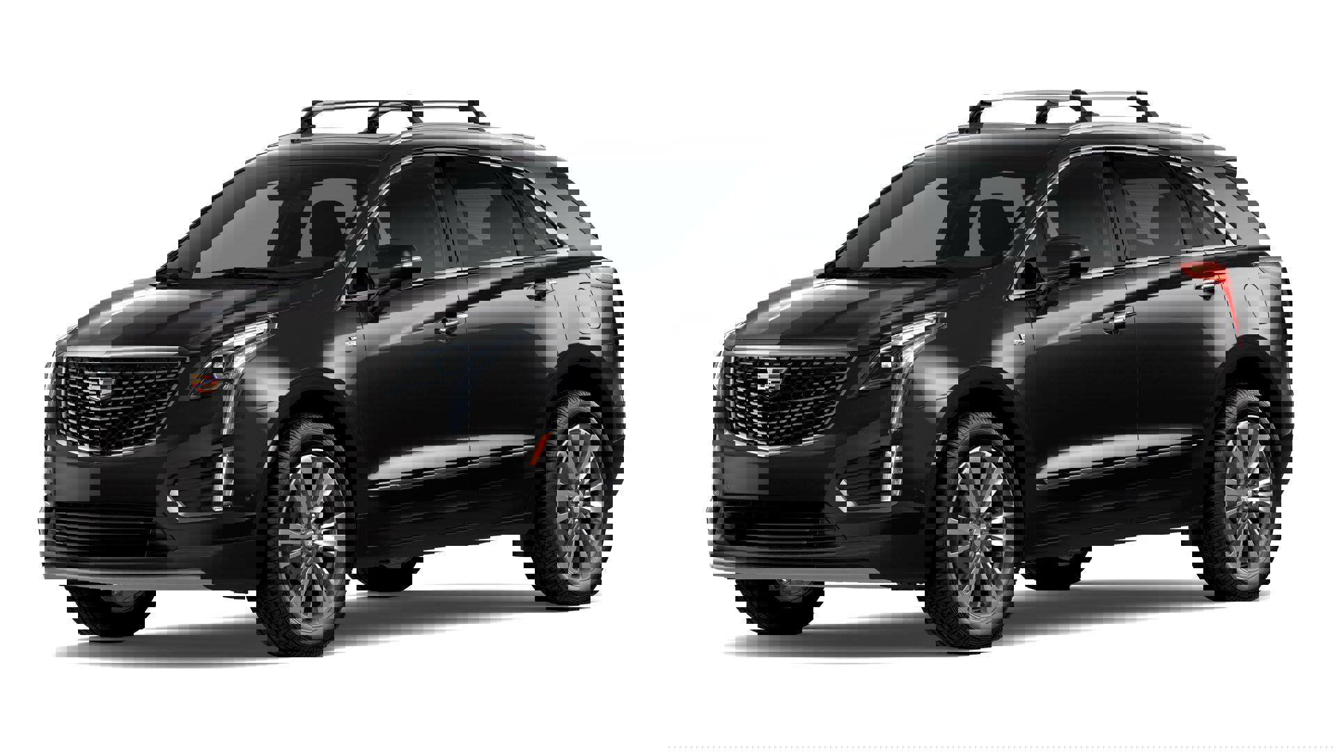 New 2026 Cadillac XT5 Premium Luxury w/ LPO, Floor Liner Package image 25