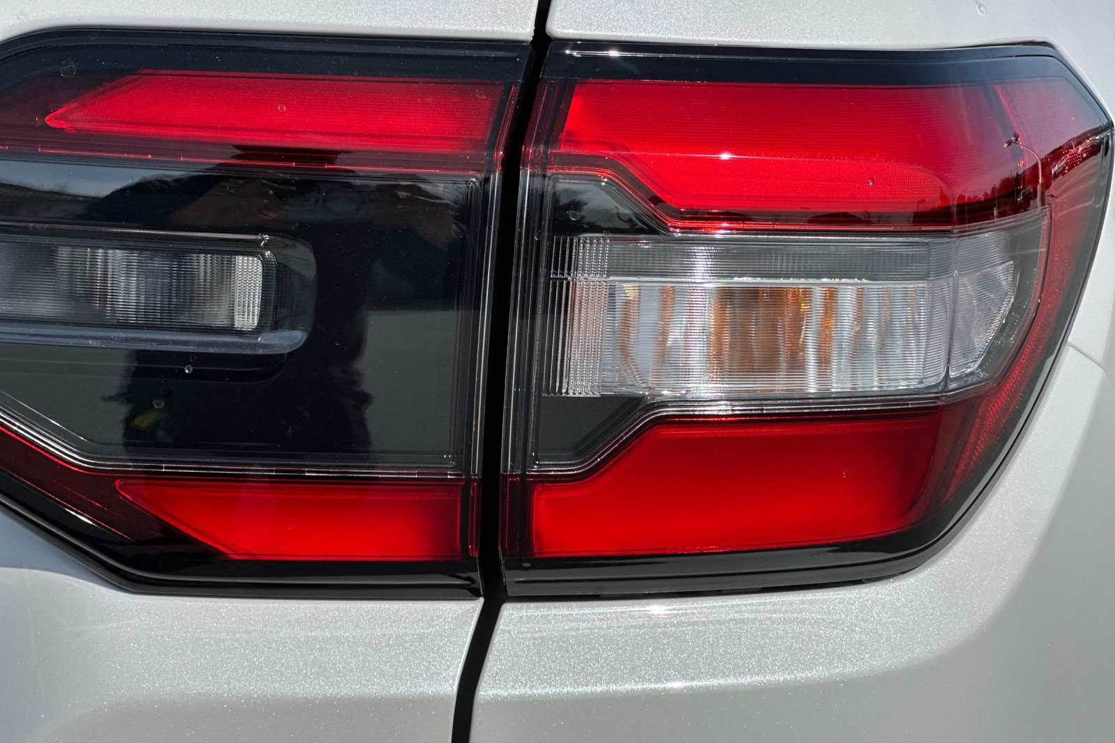 New 2026 Honda Pilot EX-L image 18