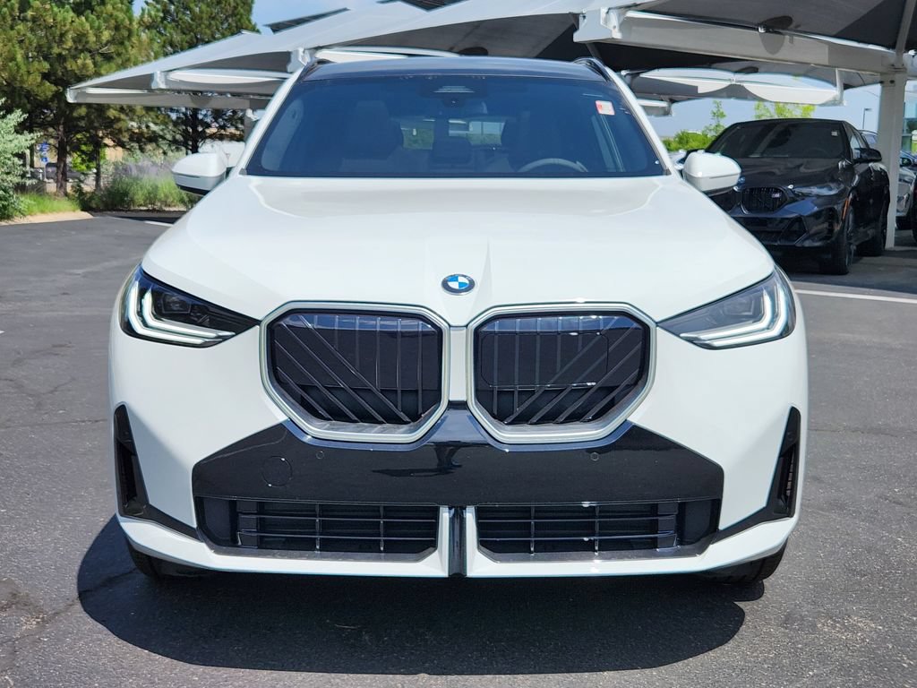 New 2026 BMW X3 xDrive30i w/ M Sport Package AWD/4WD image 6
