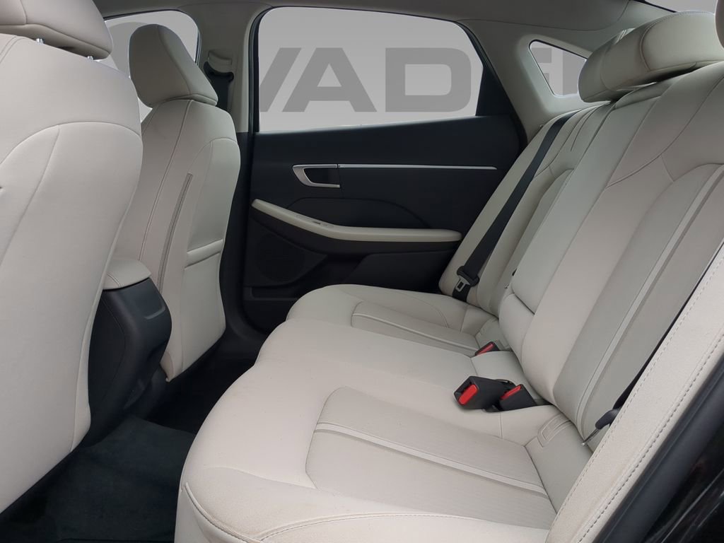 New 2024 Hyundai Sonata SEL w/ Convenience Package image 15
