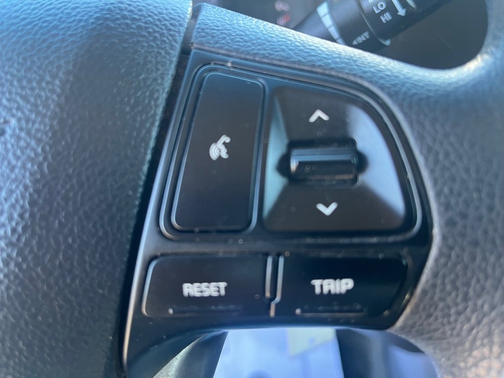 Used 2016 Kia Rio LX image 12