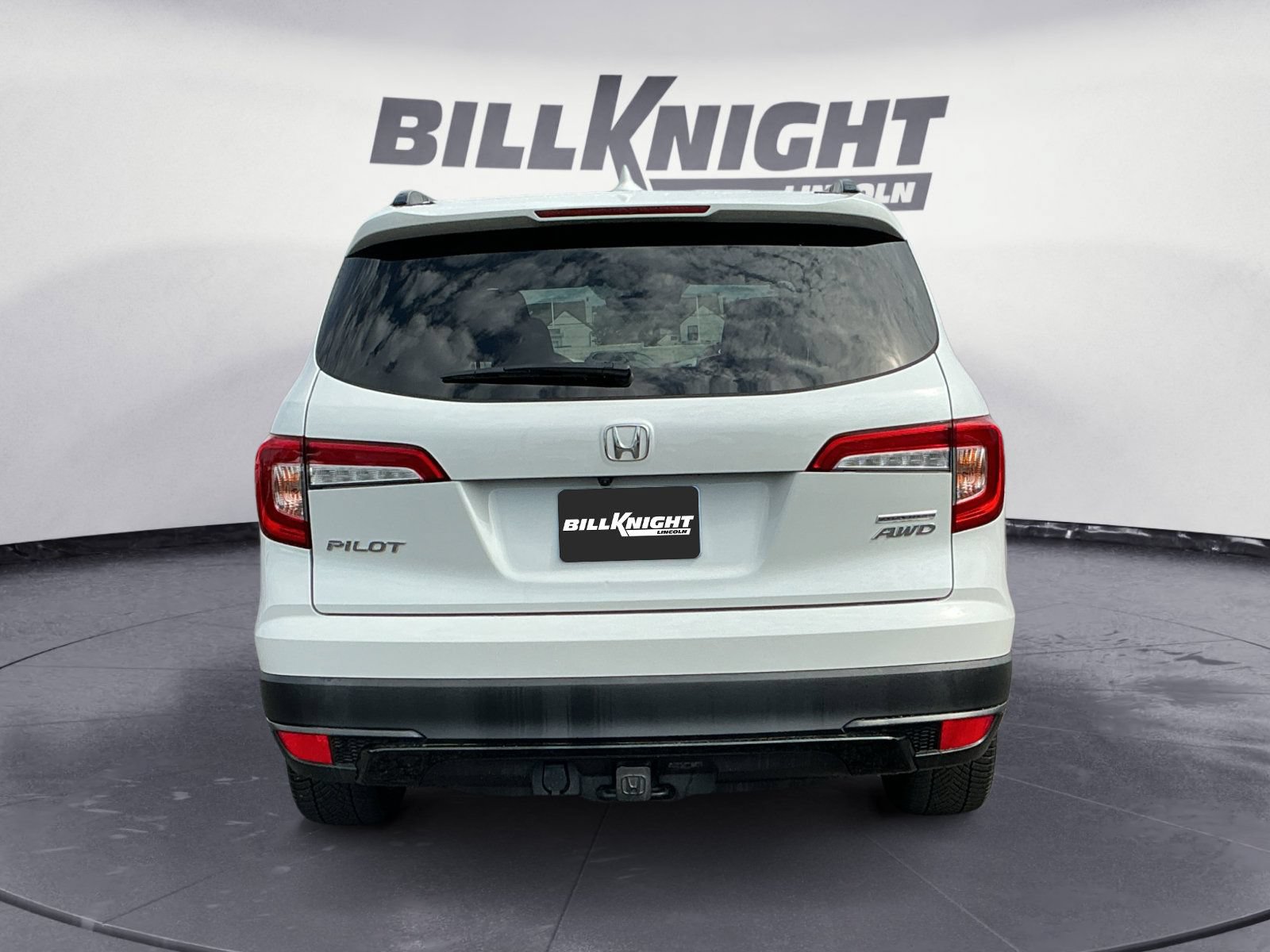 Used 2022 Honda Pilot Special Edition image 4