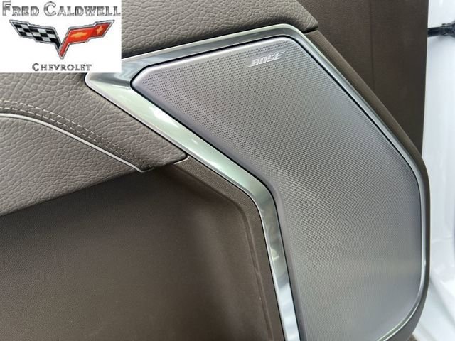 Used 2026 GMC Sierra 2500 Denali w/ Denali Reserve Package image 30