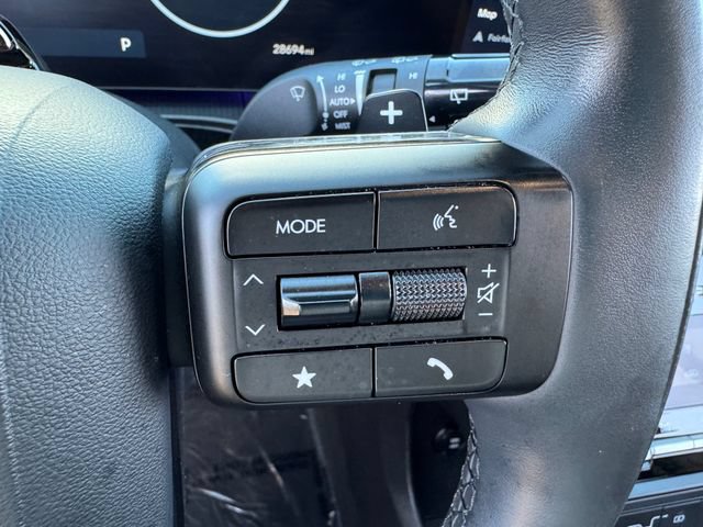 Used 2025 Hyundai Santa Fe Calligraphy AWD/4WD image 26