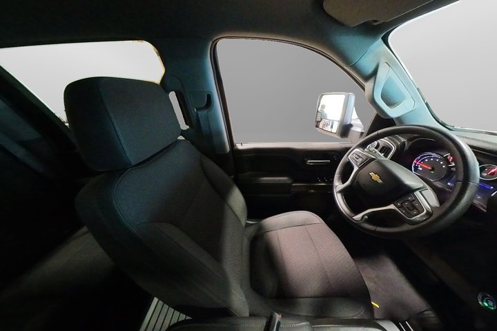 Used 2022 Chevrolet Silverado 2500 LT w/ Convenience Package AWD/4WD image 42
