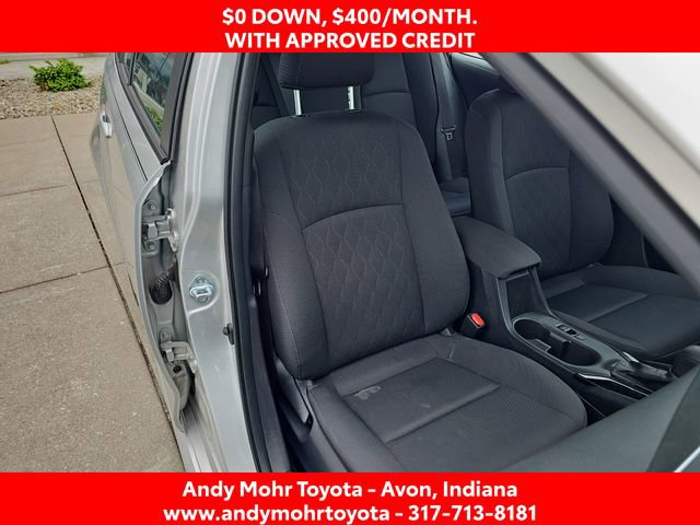 Used 2024 Toyota Corolla LE FWD image 30