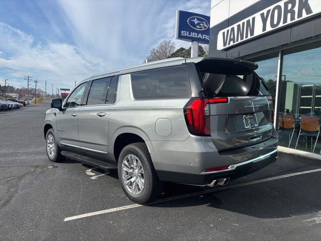 New 2026 GMC Yukon XL Denali AWD/4WD image 2