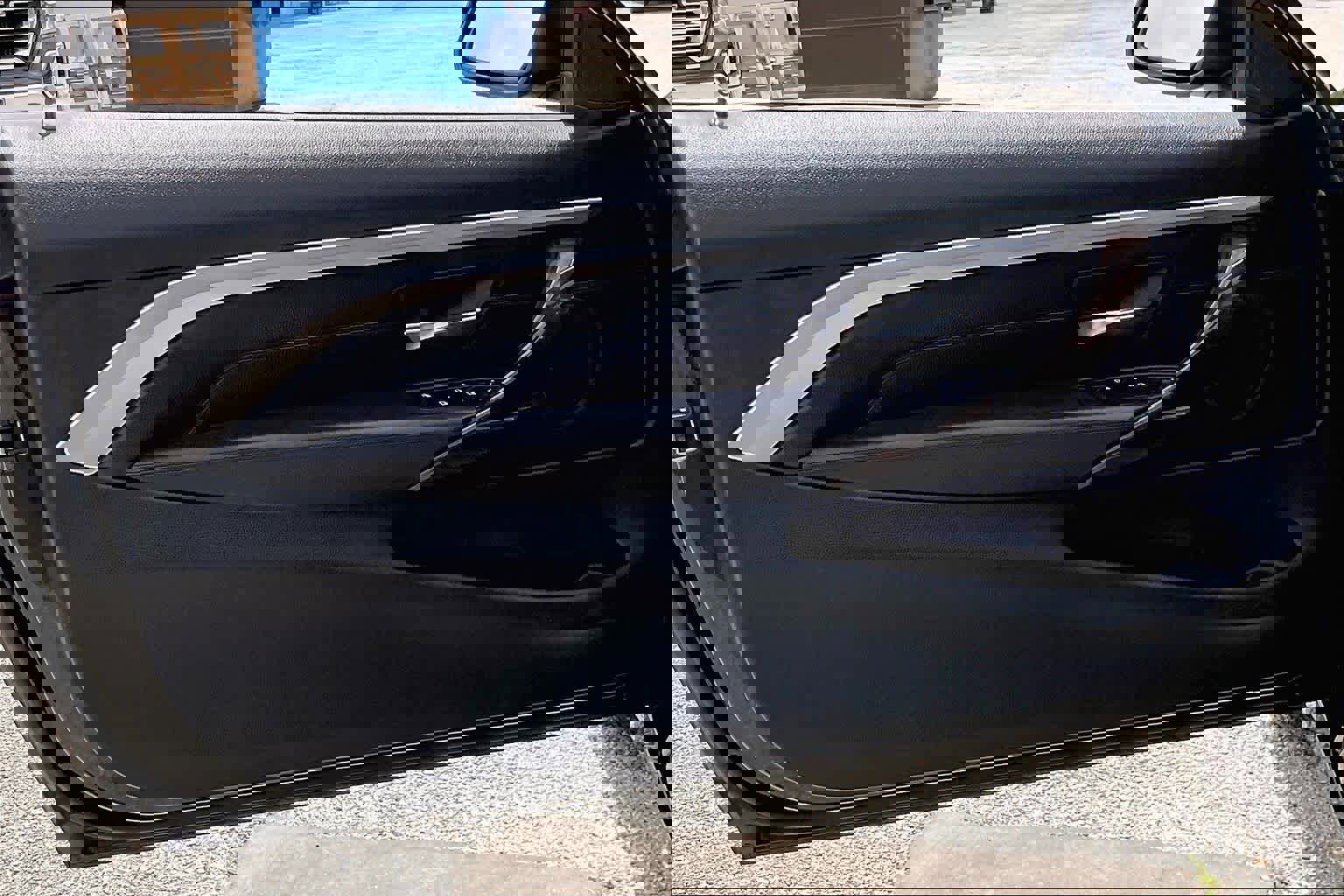 Used 2015 BMW 428i Convertible image 19