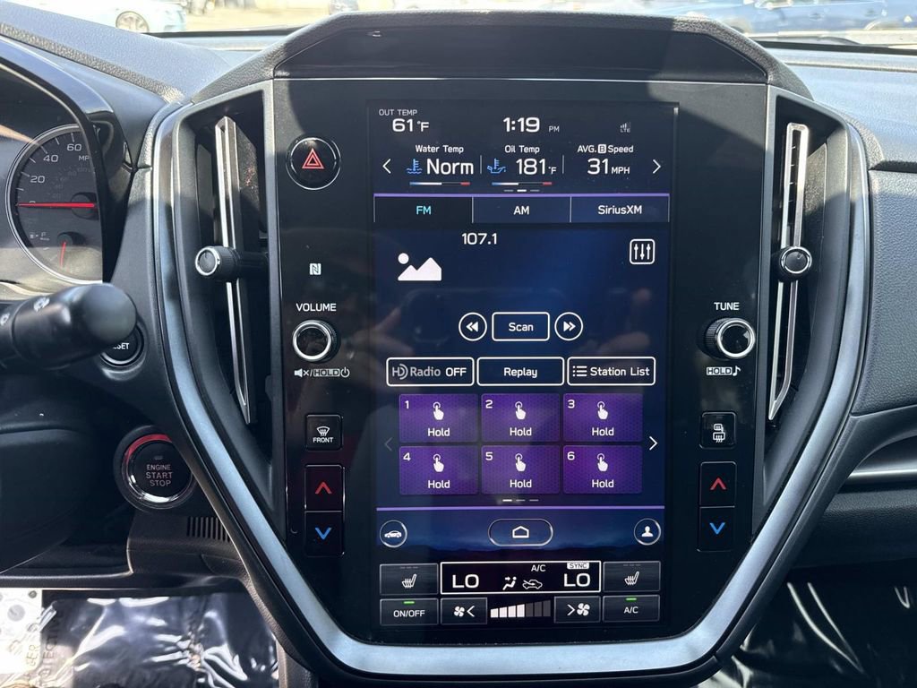 Used 2023 Subaru WRX Premium image 32