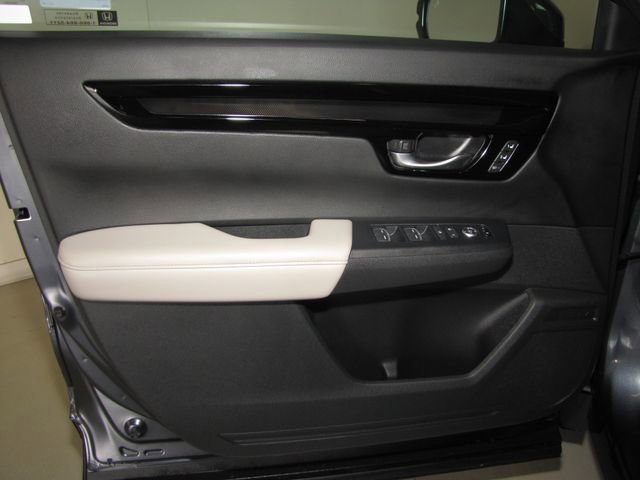 Certified 2025 Honda CR-V EX-L image 10