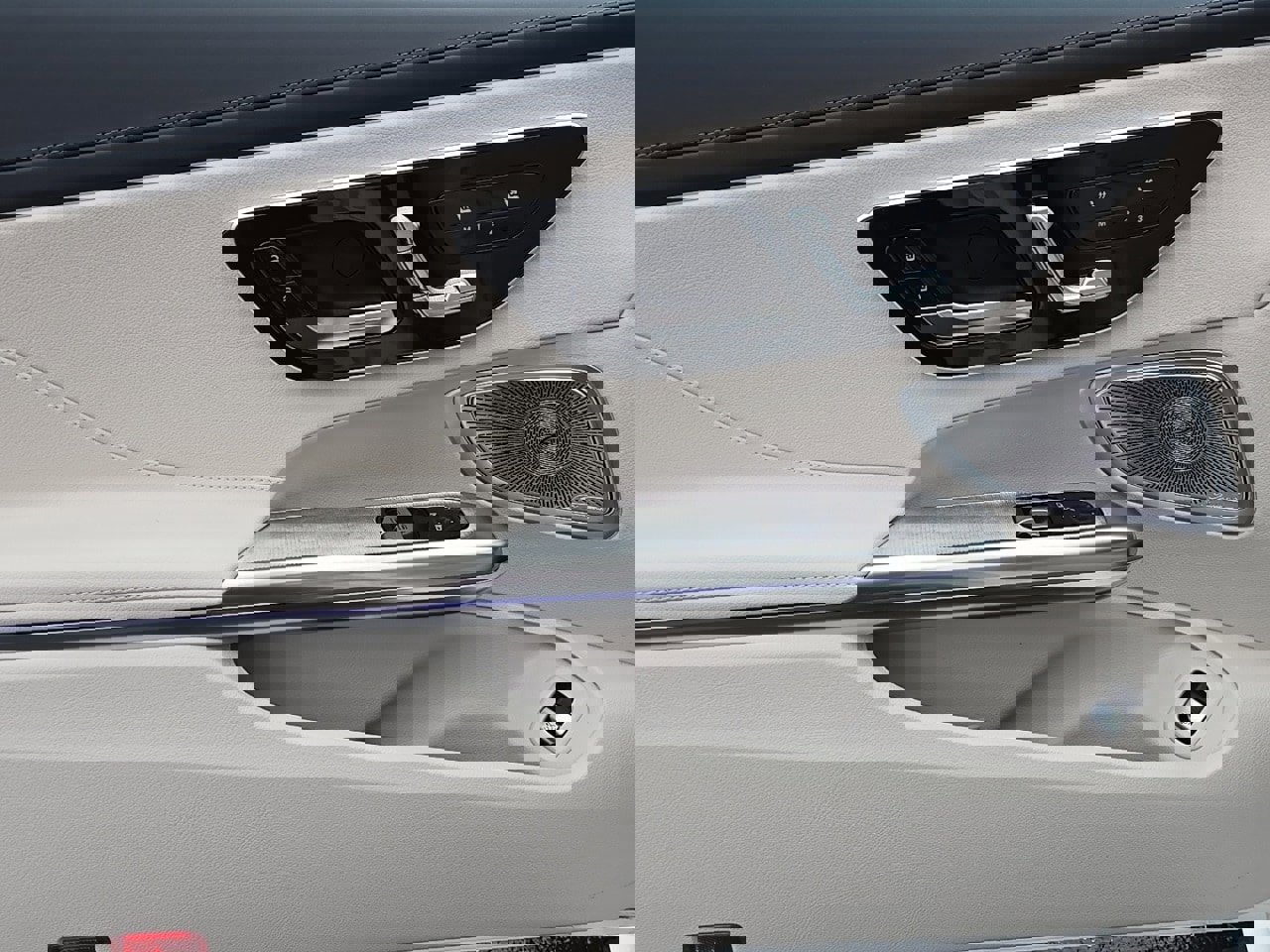 New 2026 Mercedes-Benz CLE 300 4MATIC Coupe image 12