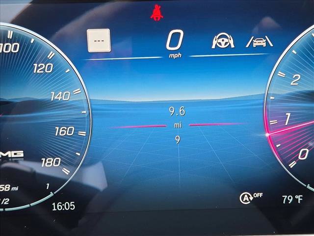 New 2027 Mercedes-Benz CLE 53 AMG 4MATIC Cabriolet image 11