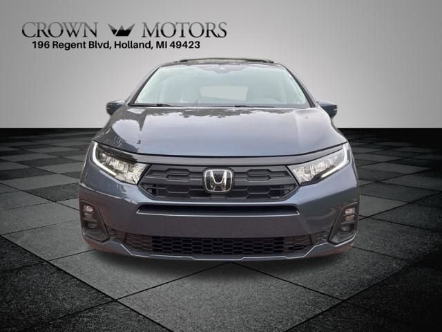 New 2026 Honda Odyssey EX-L image 2