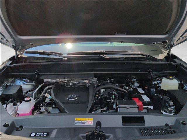 Used 2024 Toyota Highlander Limited AWD/4WD image 24